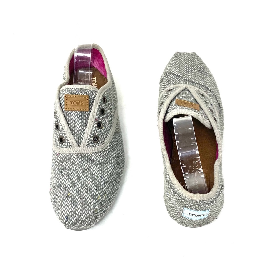Toms - Picture 4 of 7
